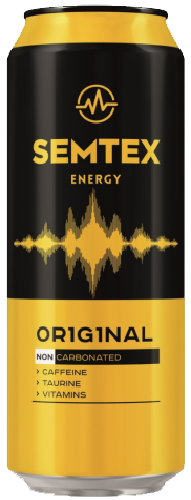Semtex Original