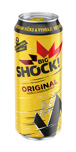 Big Shock Original
